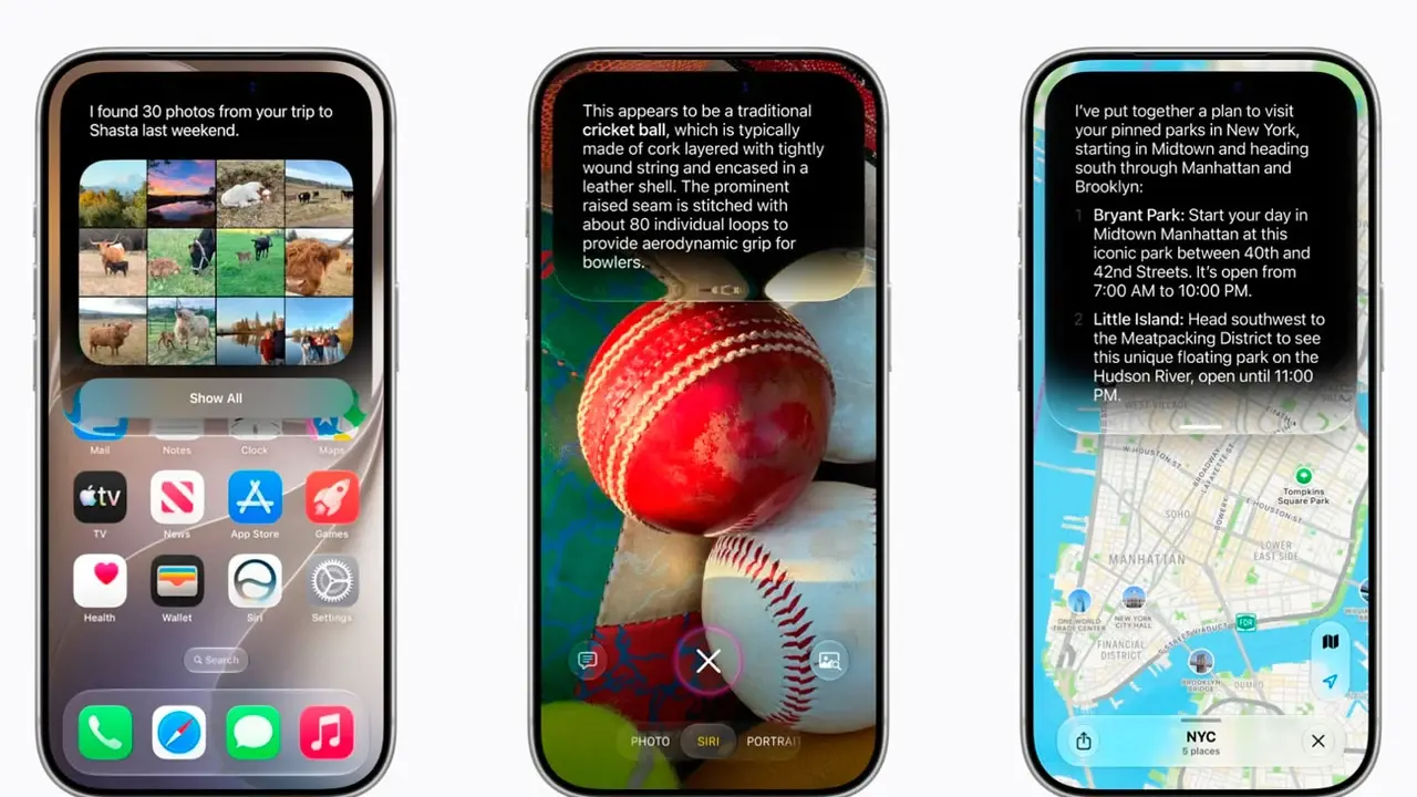 Drošība iPhone tālrunī ar iOS 26