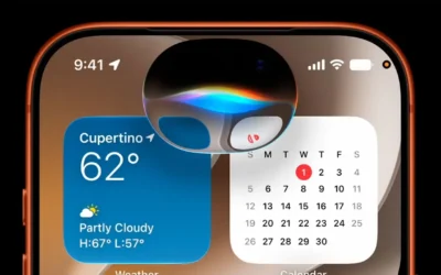 Apple izlaiž iOS 27 publisko beta versiju ar Siri AI, taču ar ierobežojumiem Eiropas Savienībā