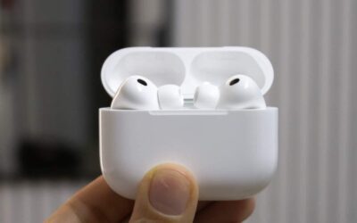 Apple izlaiž pielāgojamu ekvalaizeru AirPods Pro un citiem modeļiem ar H2 mikroshēmu