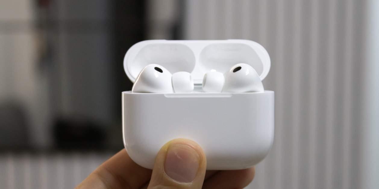 Apple izlaiž pielāgojamu ekvalaizeru AirPods Pro un citiem modeļiem ar H2 mikroshēmu