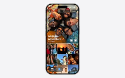 Apple jau testē iOS 27.4, lai sagatavotos tās ienākšanai Eiropā