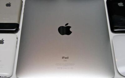 Apple pārtrauc vecāku iPhone un iPad programmaparatūras parakstīšanu