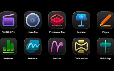 Apple revolucionizē savu radošo komplektu Apple Creator Studio ar jaudīgām mākslīgā intelekta funkcijām