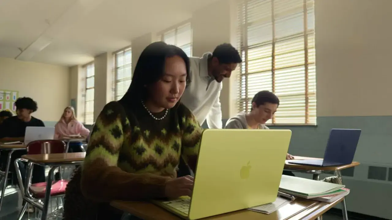 Apple sagatavo MacBook Neo 2 ar A19 Pro mikroshēmu un 12 GB RAM