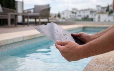 Apple šoruden beidzot laidīs klajā ūdensizturīgu iPad mini