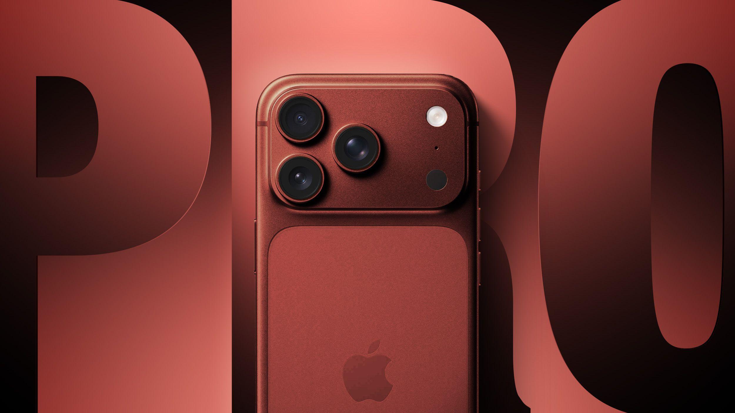Attālums starp Pro un Pro Max modeli palielināsies līdz ar iPhone 18