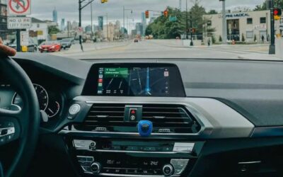 Atvadieties no kabeļiem: bezvadu Apple CarPlay evolūcija automašīnā
