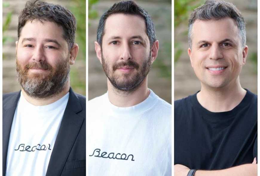 Beacon Security piesaista $ 13 miljonus, lai izveidotu ar AI darbinātu aģentu kiberdrošības platformu
