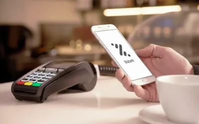Bizum Pay ir klāt: jaunais digitālais maks, lai norēķinātos veikalos, izmantojot mobilo tālruni