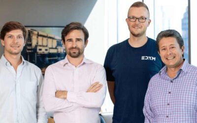 EDX Markets piesaista 76 miljonus USD, ko vada SBI Holdings, lai paplašinātu institucionālo kriptovalūtu tirdzniecības platformu