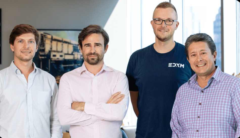 EDX Markets piesaista 76 miljonus USD, ko vada SBI Holdings, lai paplašinātu institucionālo kriptovalūtu tirdzniecības platformu