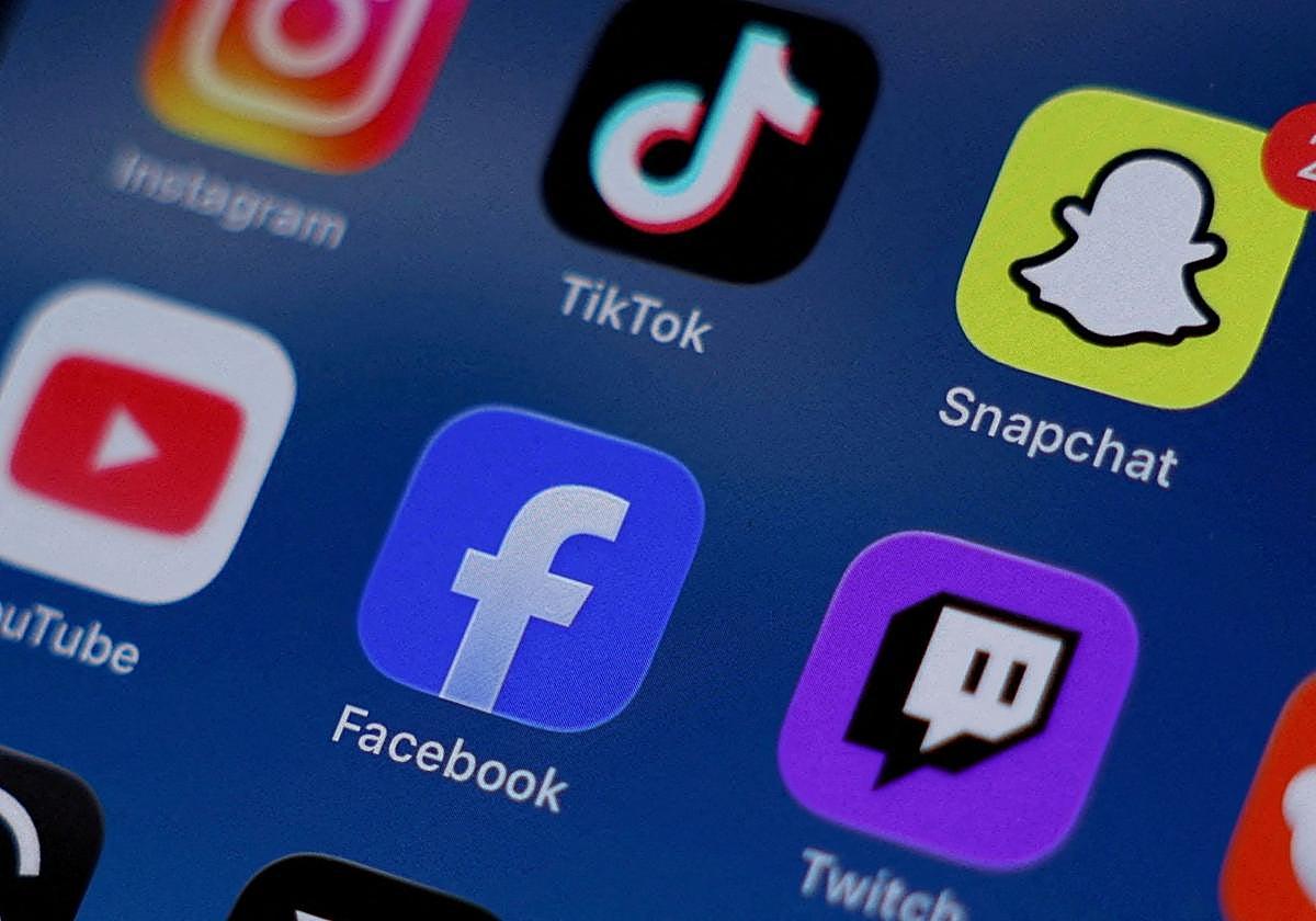Eiropas Komisija apsūdz Meta atkarību izraisošā dizainā Instagram un Facebook