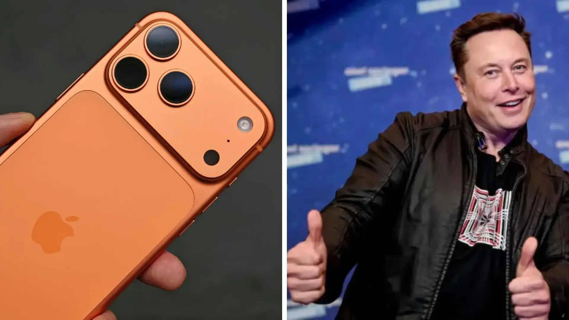 Elons Masks un noslēpumainā mākslīgā intelekta ierīce, kas cenšas izaicināt iPhone