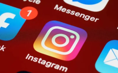 Facebook un Instagram globālais kritums: kas ir zināms par neveiksmi, kas atstāja miljoniem bez piekļuves