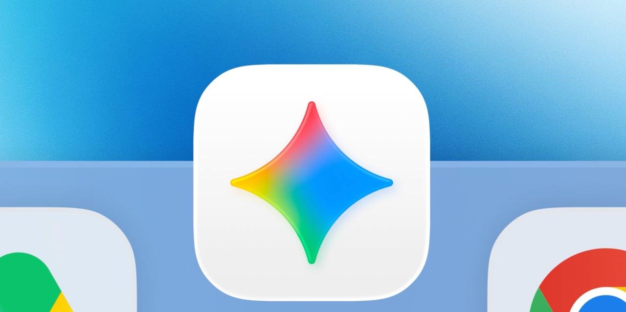 Gemini Spark nāk operētājsistēmā Mac kā jauns mākslīgā intelekta aģents uzdevumu automatizēšanai