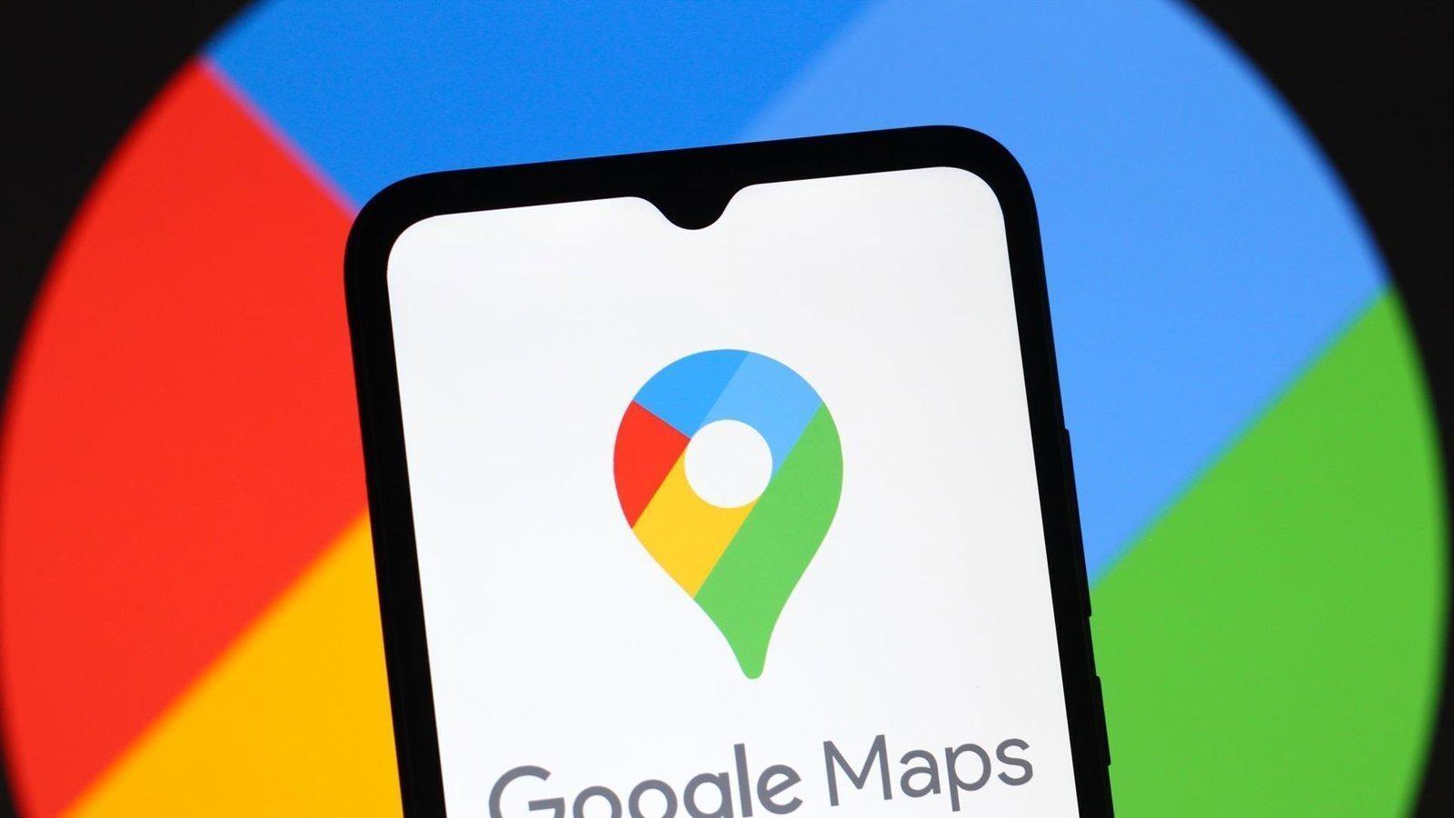 Iespaidīga navigācija pakalpojumā Google Maps Iespaidīgs maršruta skats