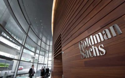Goldman Sachs izlaiž AlphaAI, lai nodrošinātu AI ieguldījumus publiskajos un privātajos tirgos
