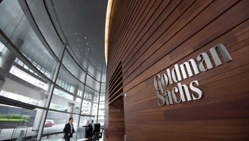 Goldman Sachs izlaiž AlphaAI, lai nodrošinātu AI ieguldījumus publiskajos un privātajos tirgos