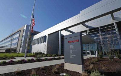 Honeywell atzars Solstice iegādājas Element Solutions 14,5 miljardu USD darījumā, lai paplašinātu AI infrastruktūras biznesu