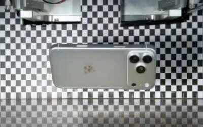 IPhone 18 Pro attēli noplūda drošības pārkāpuma dēļ