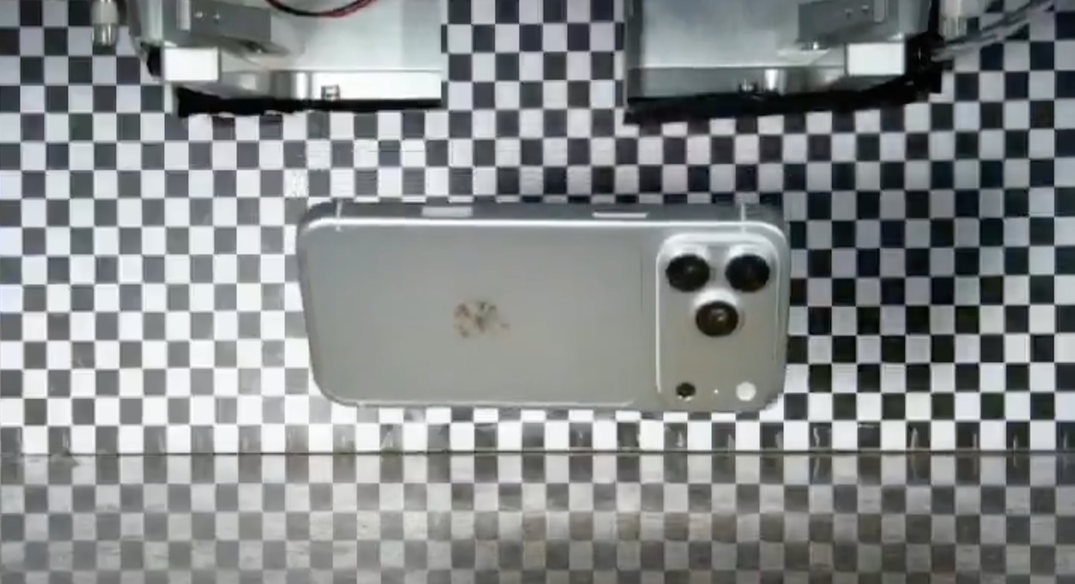 IPhone 18 Pro attēli noplūda drošības pārkāpuma dēļ