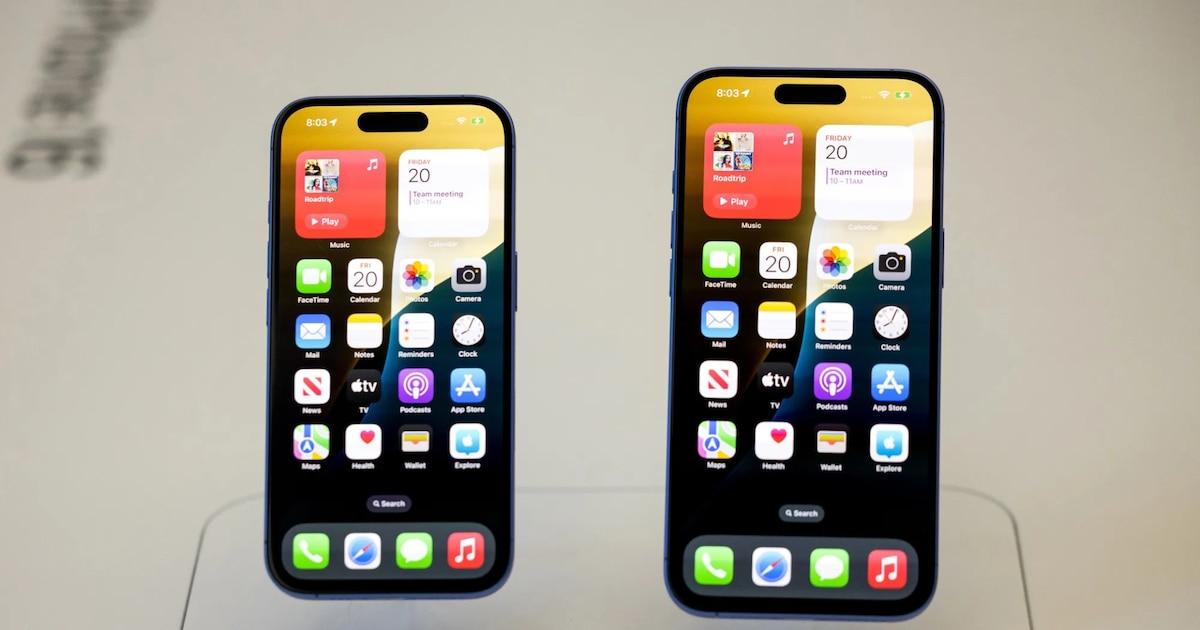 IPhone 18 paļausies uz 9 GB RAM, lai uzlabotu iOS 27 mākslīgo intelektu