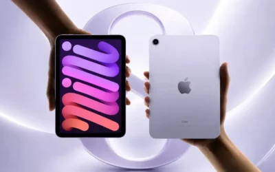 Ir pieejams iPad mini 8 OLED: uzlabots ekrāns, bet bez ProMotion
