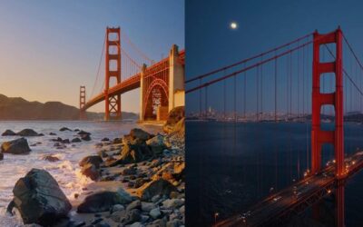 Jaunie macOS 27 Golden Gate fona attēli ir klāt