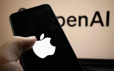 Juridiskā cīņa starp Apple un OpenAI par komercnoslēpumiem