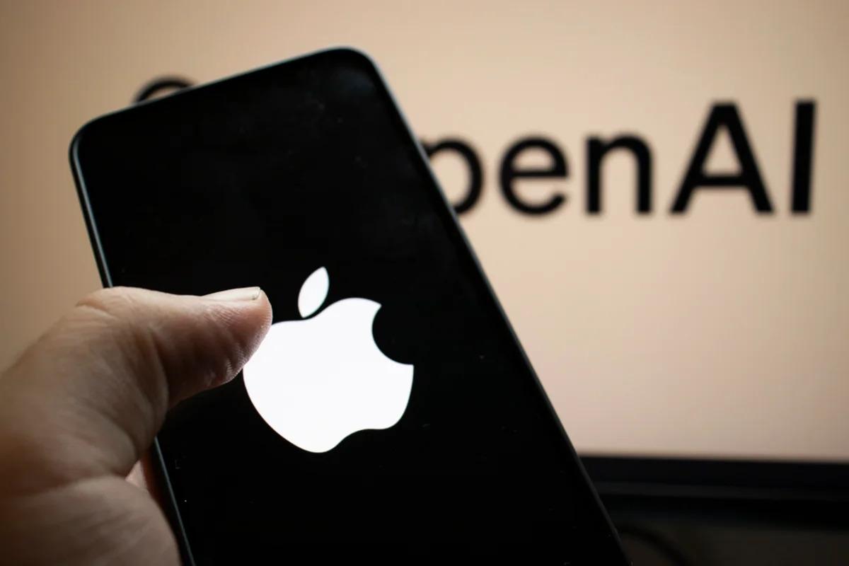 Juridiskā cīņa starp Apple un OpenAI par komercnoslēpumiem