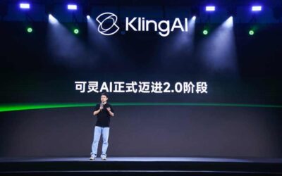 Kling AI piesaista 2,8 miljardus dolāru par 15 miljardu dolāru vērtību ar atbalstu no Alibaba, Tencent un Baidu
