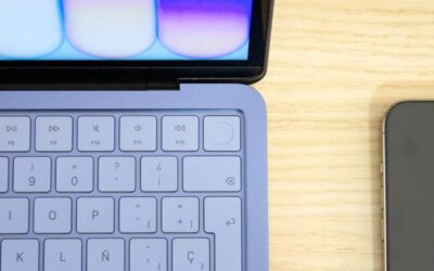 MacBook Neo: Apple lētākais klēpjdators, kas ir tīrs