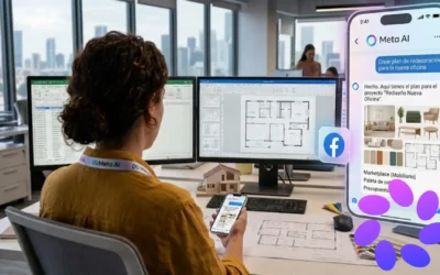 Meta AI kļūst par autonomu palīgu, kas spēj plānot un izpildīt uzdevumus