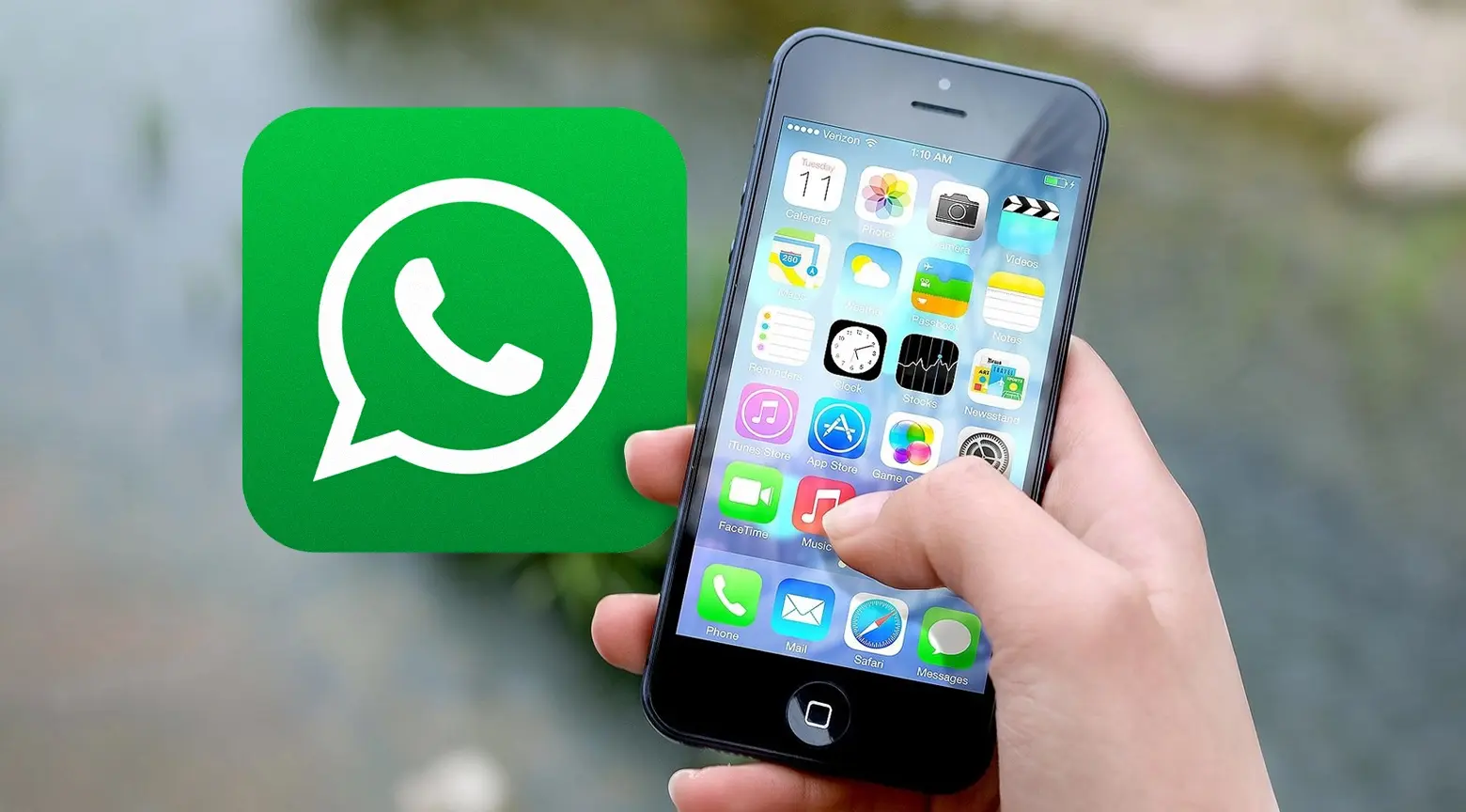 Mobilie tālruņi, kas palikuši bez WhatsApp: pilns ietekmēto ierīču saraksts