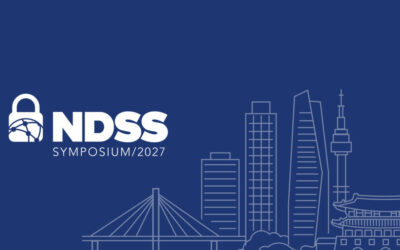 NDSS simpozijs 2027. gadā dosies uz Seulu, lai paplašinātu globālo sadarbību kiberdrošības jomā