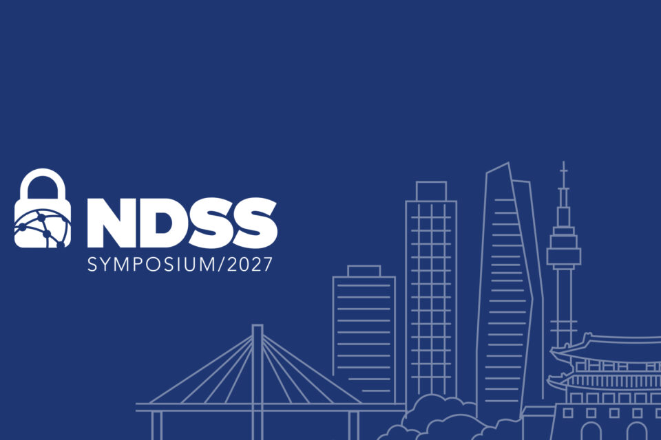 NDSS simpozijs 2027. gadā dosies uz Seulu, lai paplašinātu globālo sadarbību kiberdrošības jomā