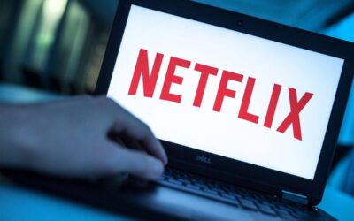 Netflix apstiprina masveida mākslīgā intelekta izmantošanu savos darbos