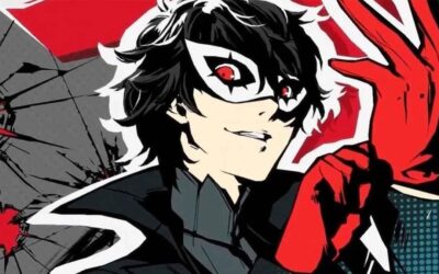 Netflix sagatavo videospēles Persona tiešraides sērijas adaptāciju
