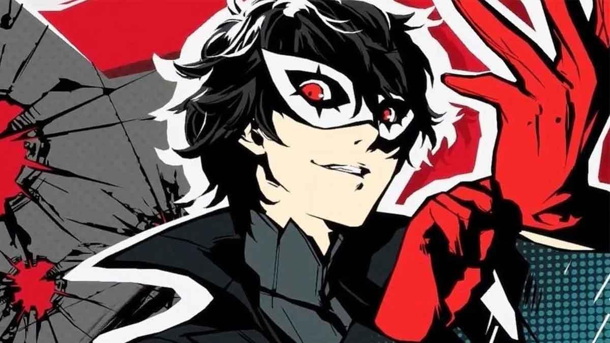 Netflix sagatavo videospēles Persona tiešraides sērijas adaptāciju