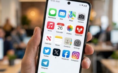 OpenClaw ienākšana iOS izmaina mākslīgā intelekta aģentu pārvaldību