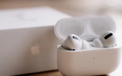 Pagaidām ardievu AirPods Pro ar kamerām: Apple aptur izstrādi