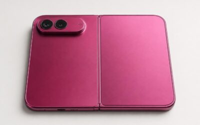 Saliekamais iPhone tuvojas: iOS 27 atklāj norādes par tā dubulto akumulatoru