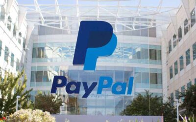 Stripe un Advent piedāvā 53 miljardus dolāru, lai iegādātos PayPal ievērojamā maksājumu darījumā