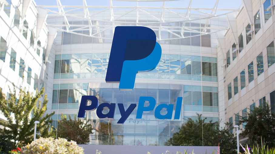 Stripe un Advent piedāvā 53 miljardus dolāru, lai iegādātos PayPal ievērojamā maksājumu darījumā