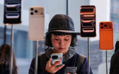 Tagad ir pieejama iOS 26.6: drošība, sagatavošana iOS 27 un vairāk
