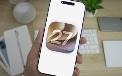 Tagad ir pieejama iOS 27 publiskā beta versija: jaunumi, instalēšana un ierobežojumi