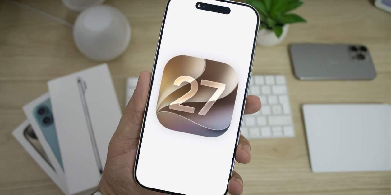 Tagad ir pieejama iOS 27 publiskā beta versija: jaunumi, instalēšana un ierobežojumi