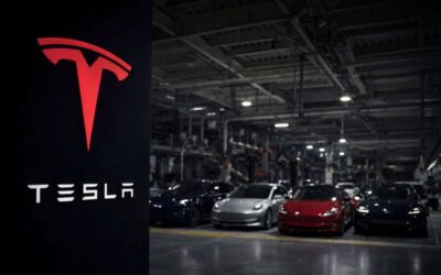 Tesla tuvojas pirmajam naudas dedzināšanai divu gadu laikā, jo AI izdevumi sasniedz 25 miljardus USD
