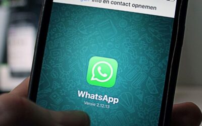 WhatsApp ļauj paslēpt tālruņa numuru ar jaunajiem lietotājvārdiem
