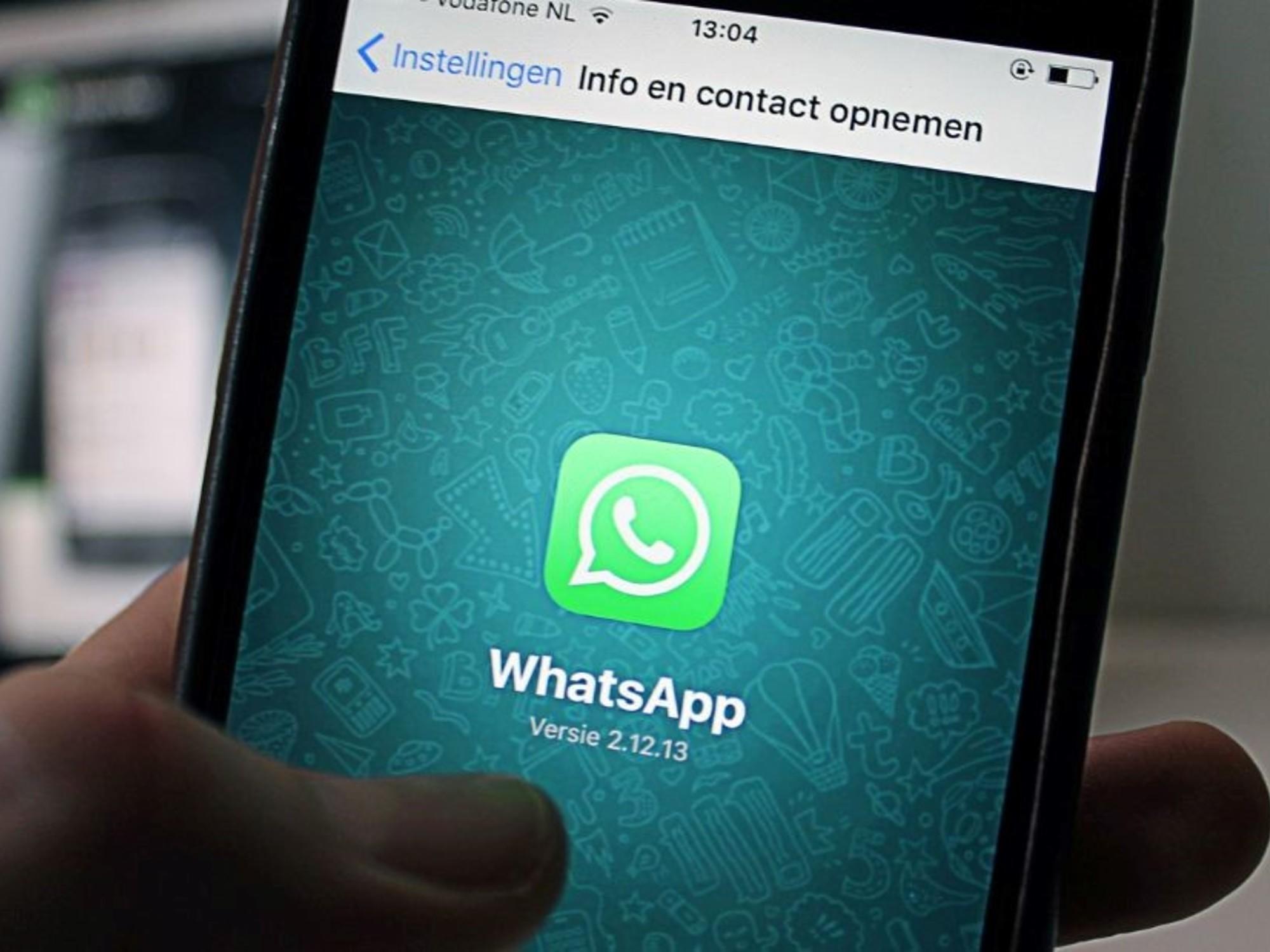 WhatsApp ļauj paslēpt tālruņa numuru ar jaunajiem lietotājvārdiem